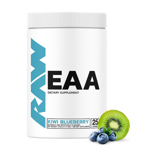 Raw EAA 315 Gm