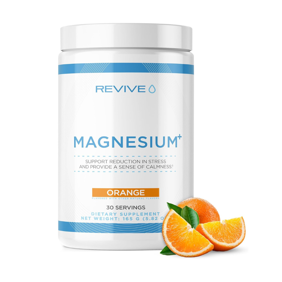 Revive Magnesium Powder