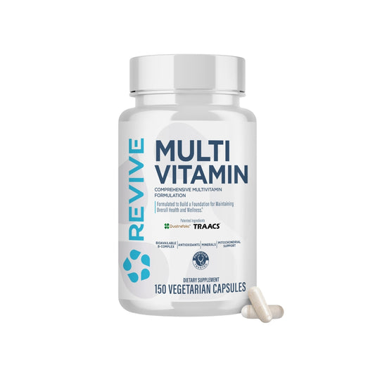 REVIVE Multivitamin 150 Capsules