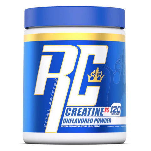 Ronnie Coleman Creatine XS 300 gm Unflavoured