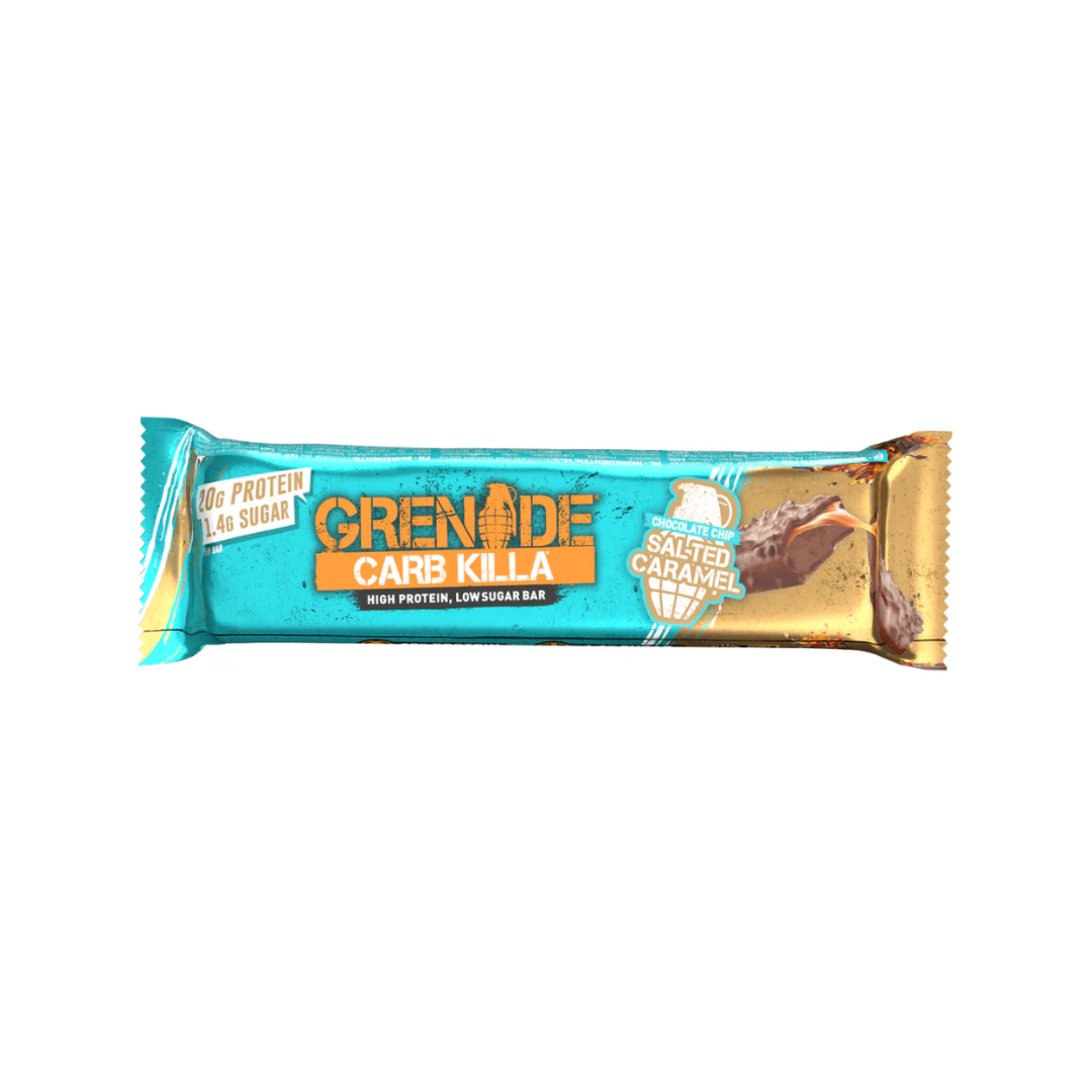 GRENADE PROTEIN BAR