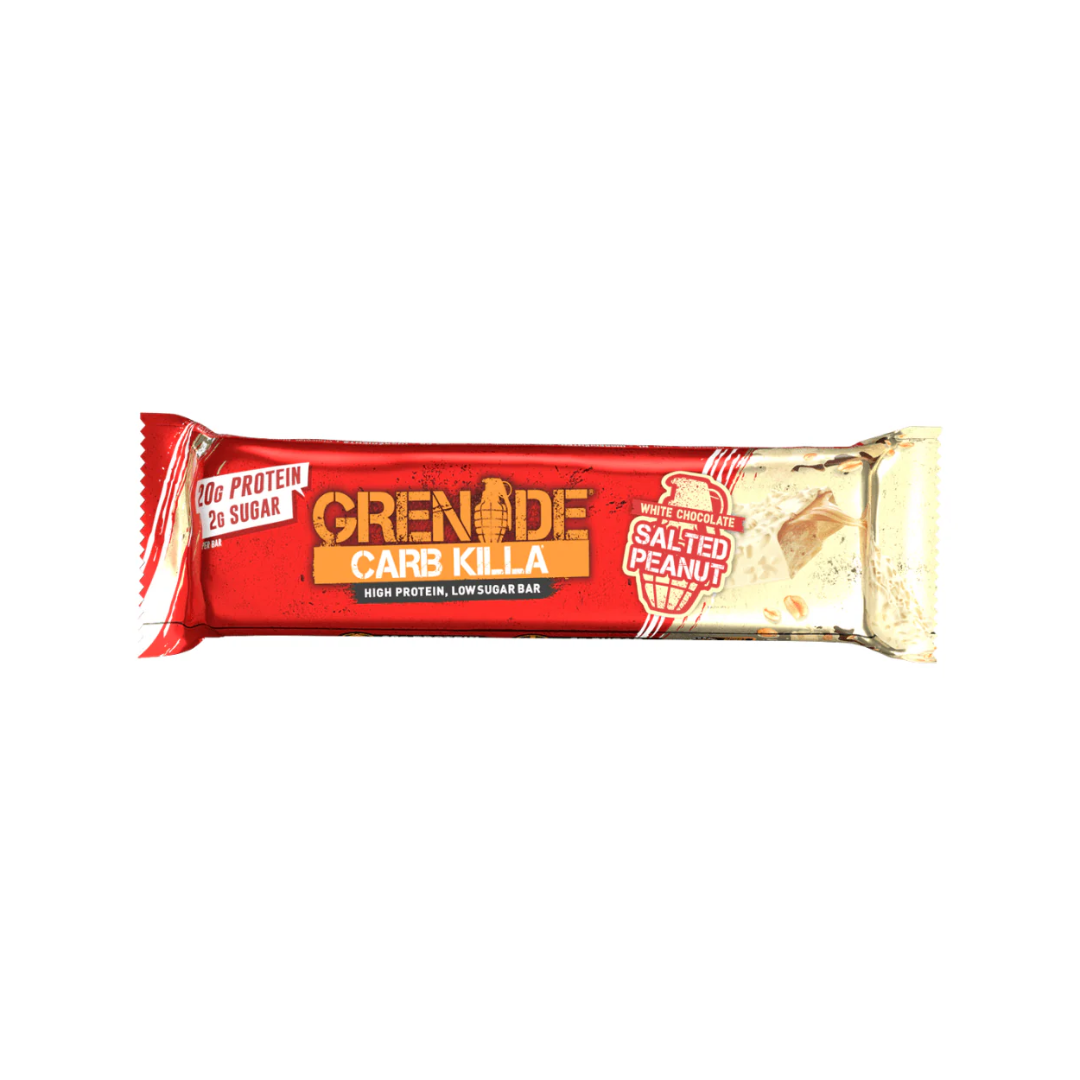 GRENADE PROTEIN BAR