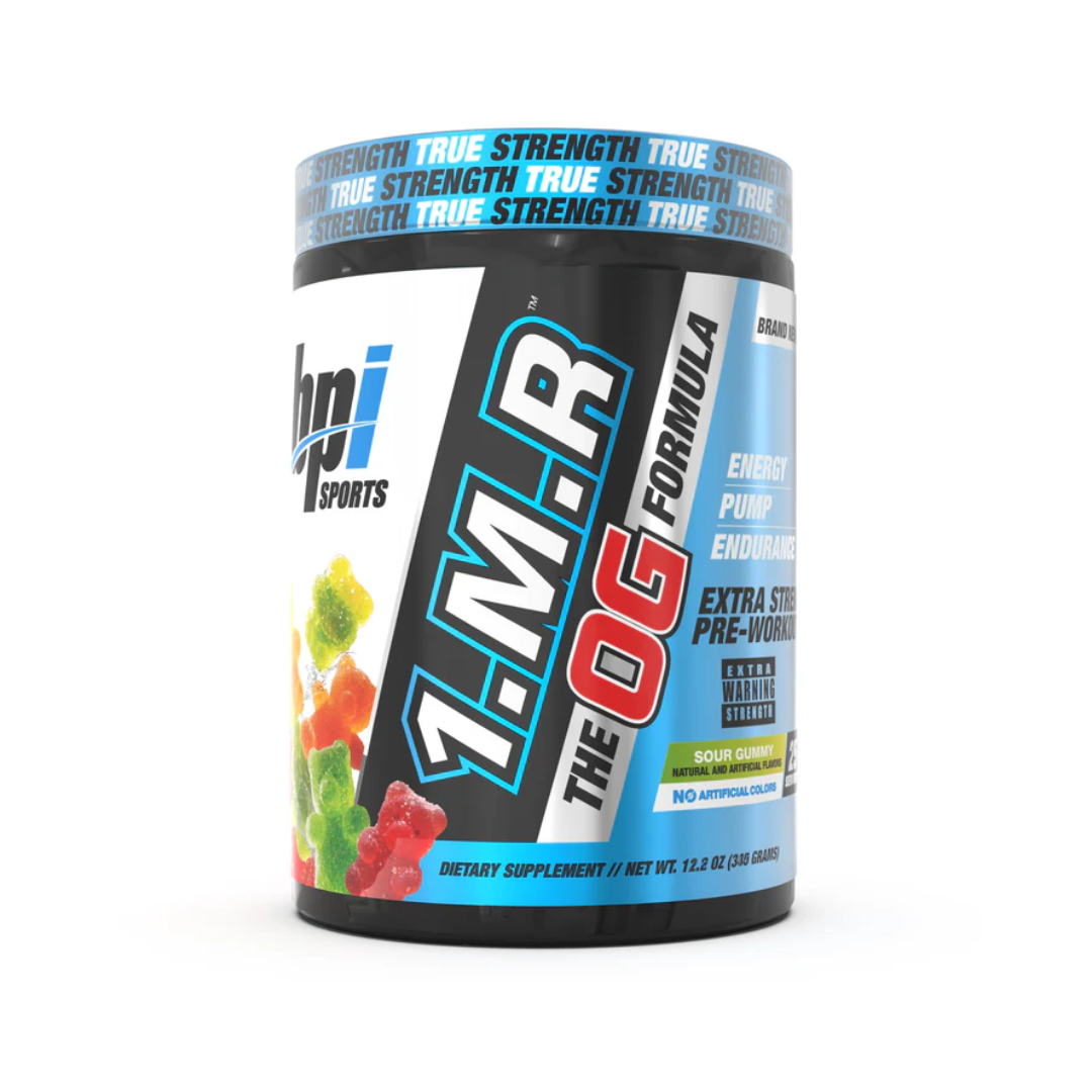 BPI Sports 1 M.R