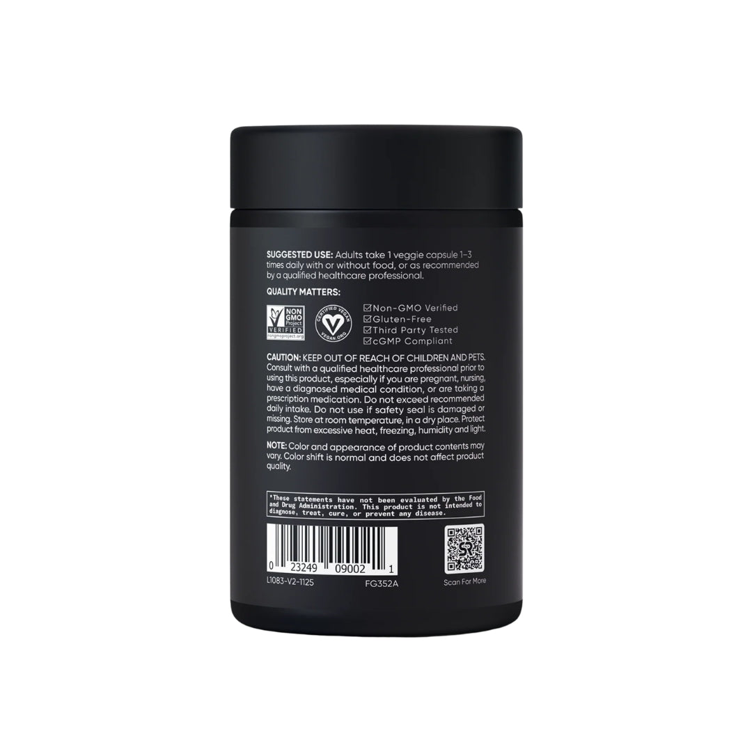 SPORTS RESEARCH VITAMIN C 240 CAPSULES