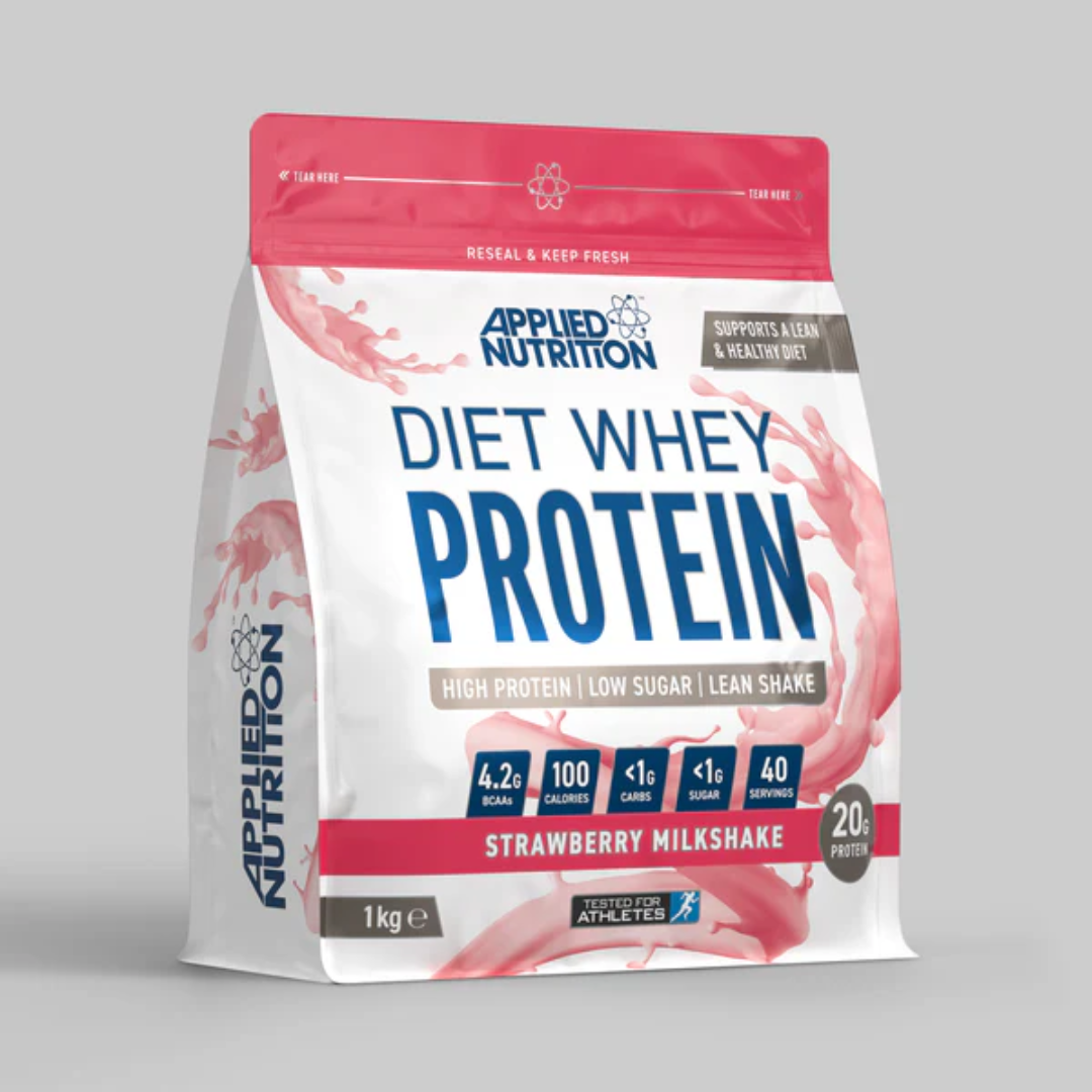 Applied Nutrition Diet Whey 1 kg