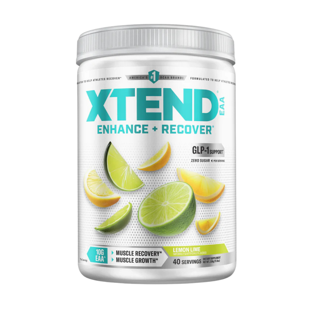 Scivation Xtend EAA-Lemon Lime -30 Servings