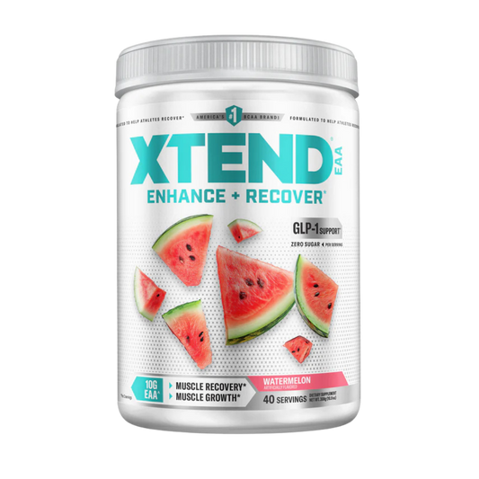 Scivation Xtend Eaa-WATERMELON -30 Servings