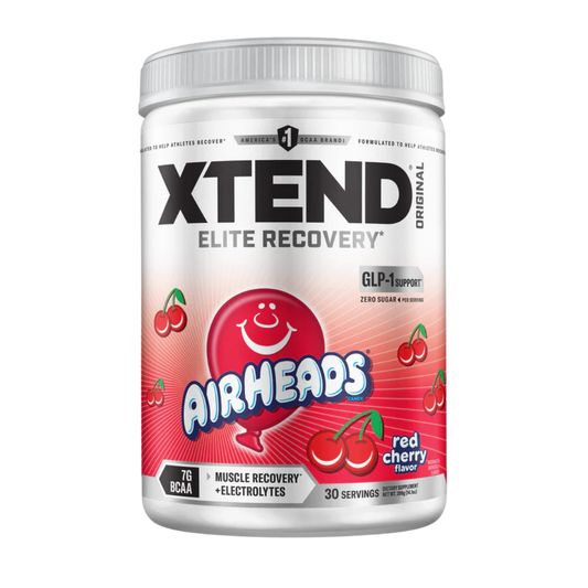 Scivation Xtend The Original -Air Heads Cherry- 30 servings