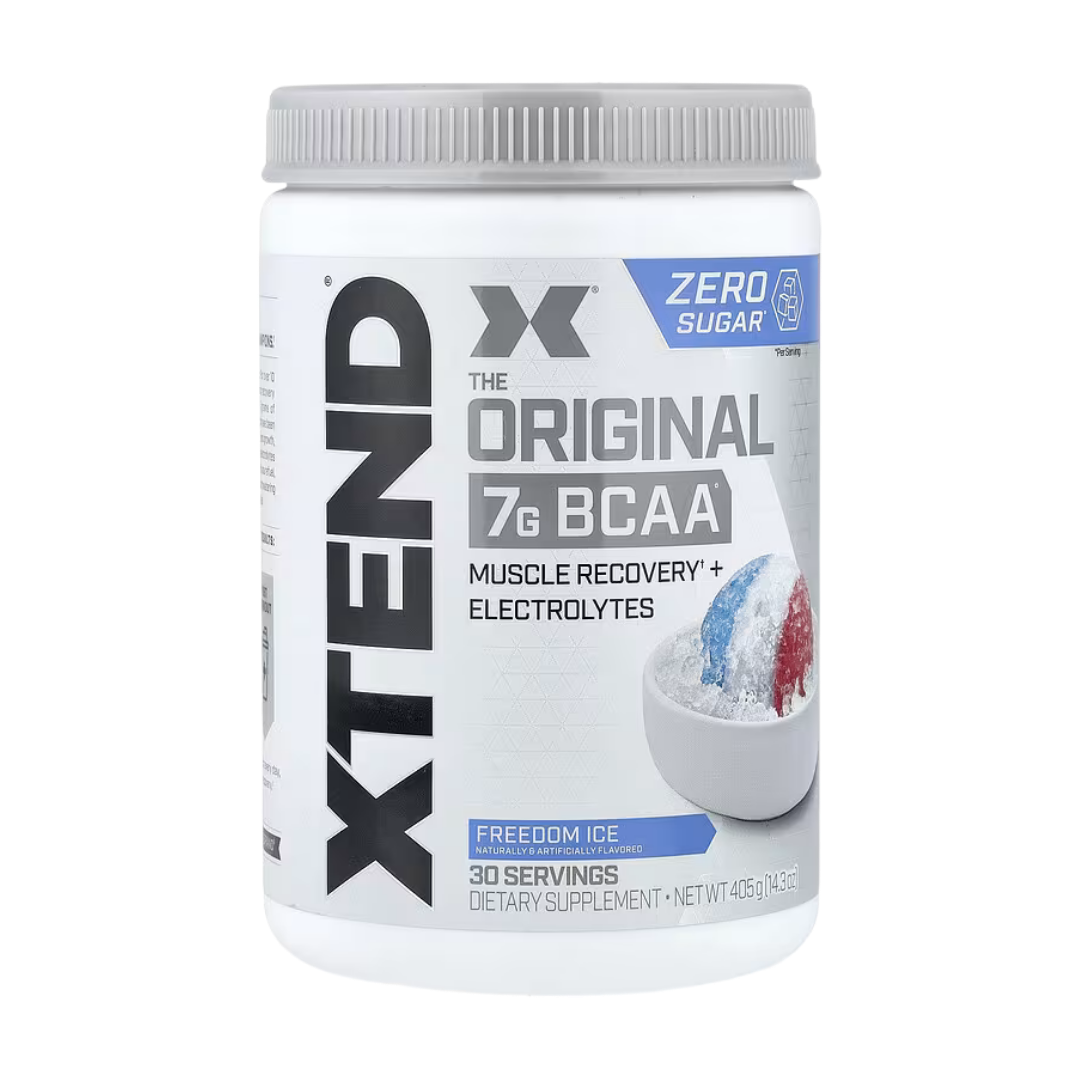 Scivation Xtend The Original -Freedom Ice- 30 servings