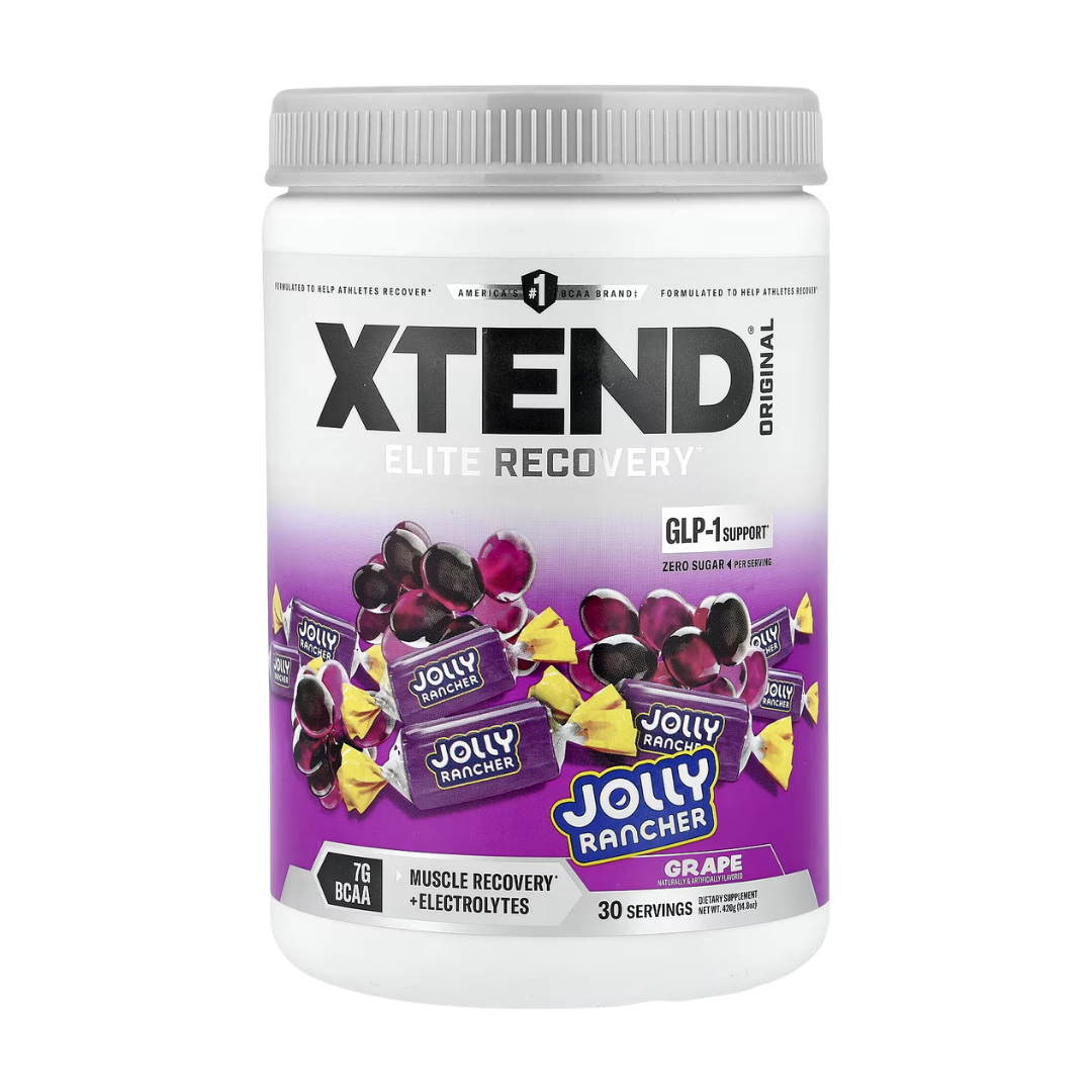 Scivation Xtend The Original - Grape - 30 servings