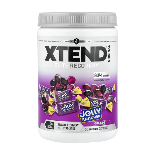 Scivation Xtend The Original - Grape - 30 servings