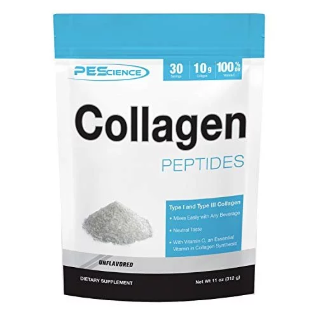 PE SCIENCE COLLAGEN - 30 SERVINGS