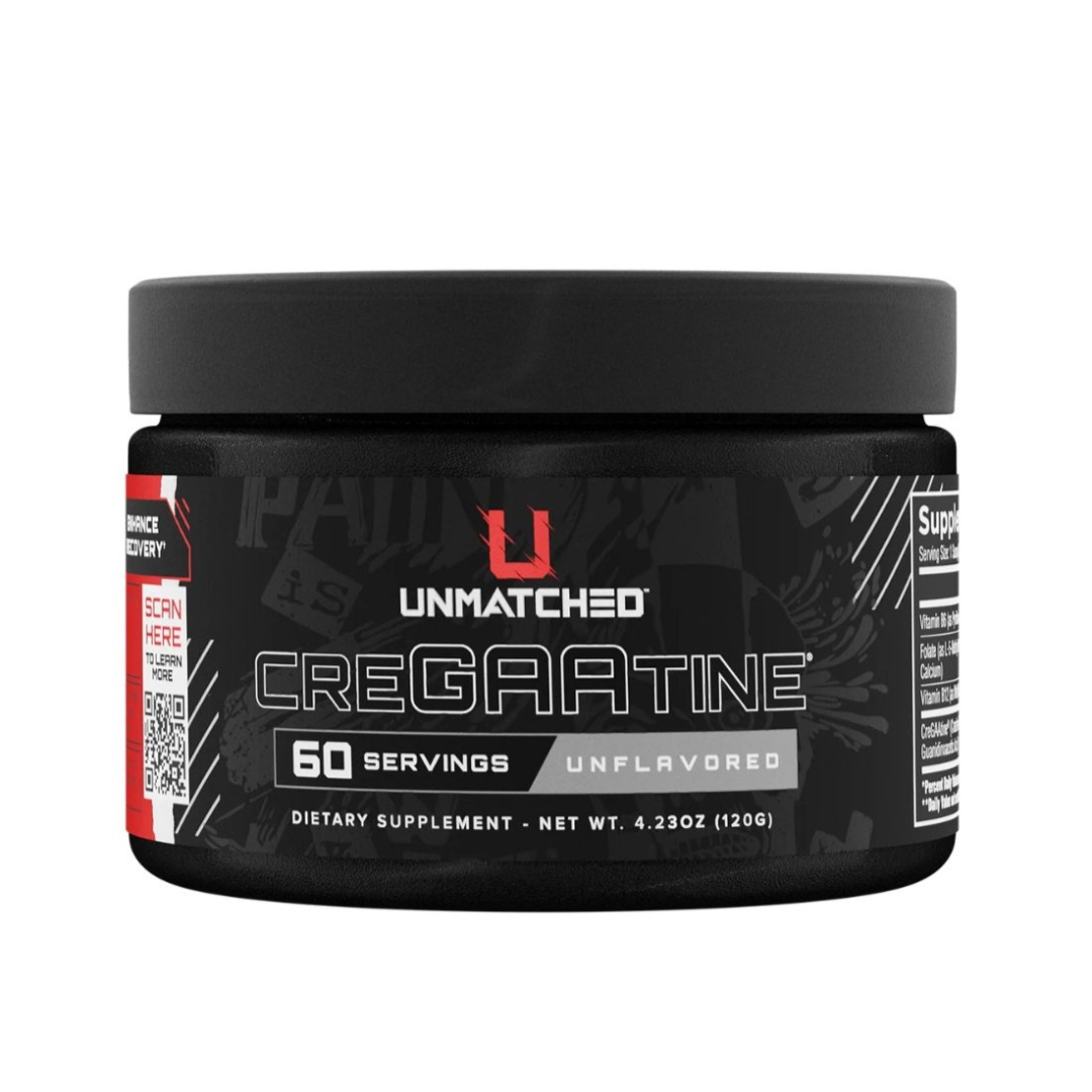 UNMATCHED CREGAATINE- 60 SER-UNFLV