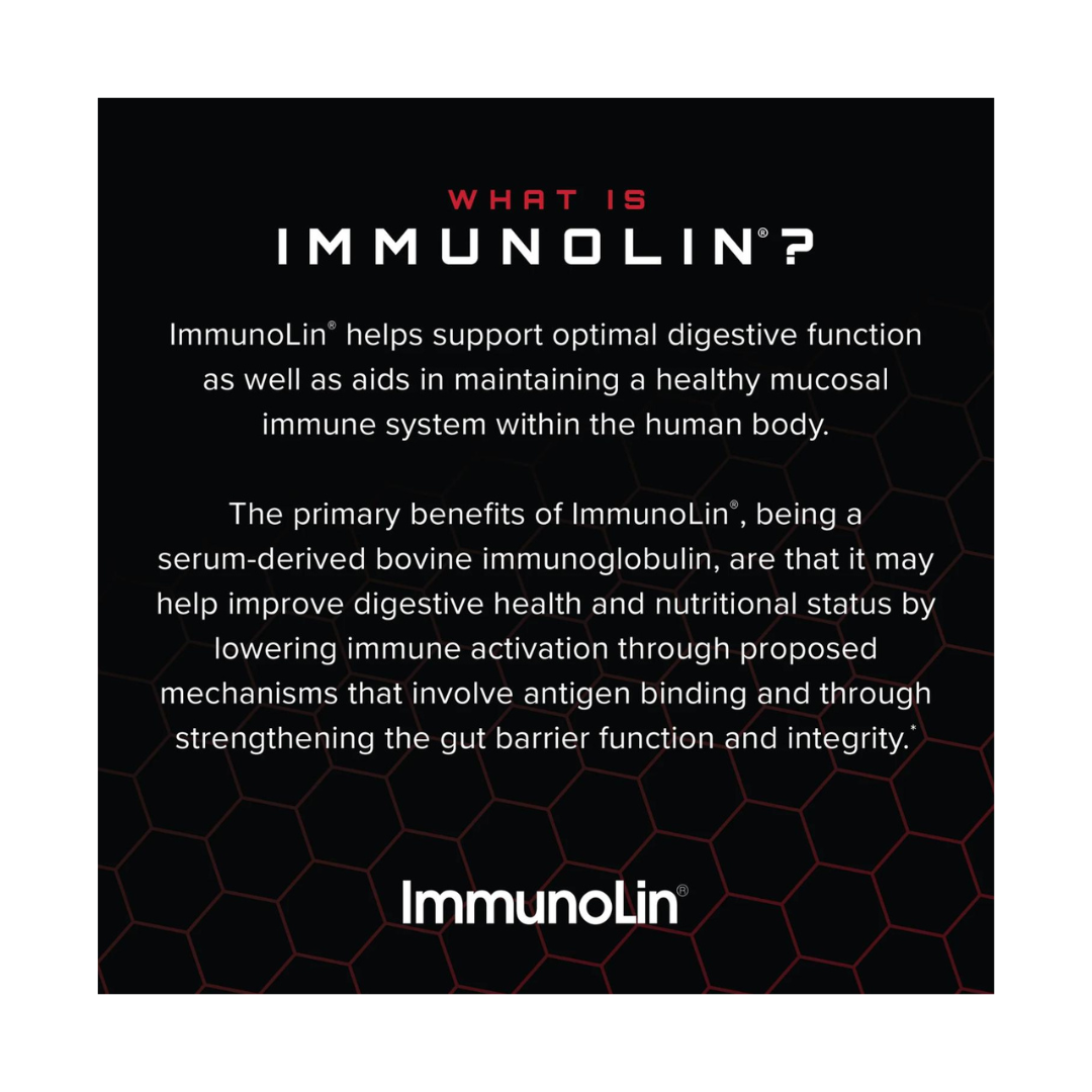 UNMATCHED IMMUNO -IGG -30 SER - UNFLV