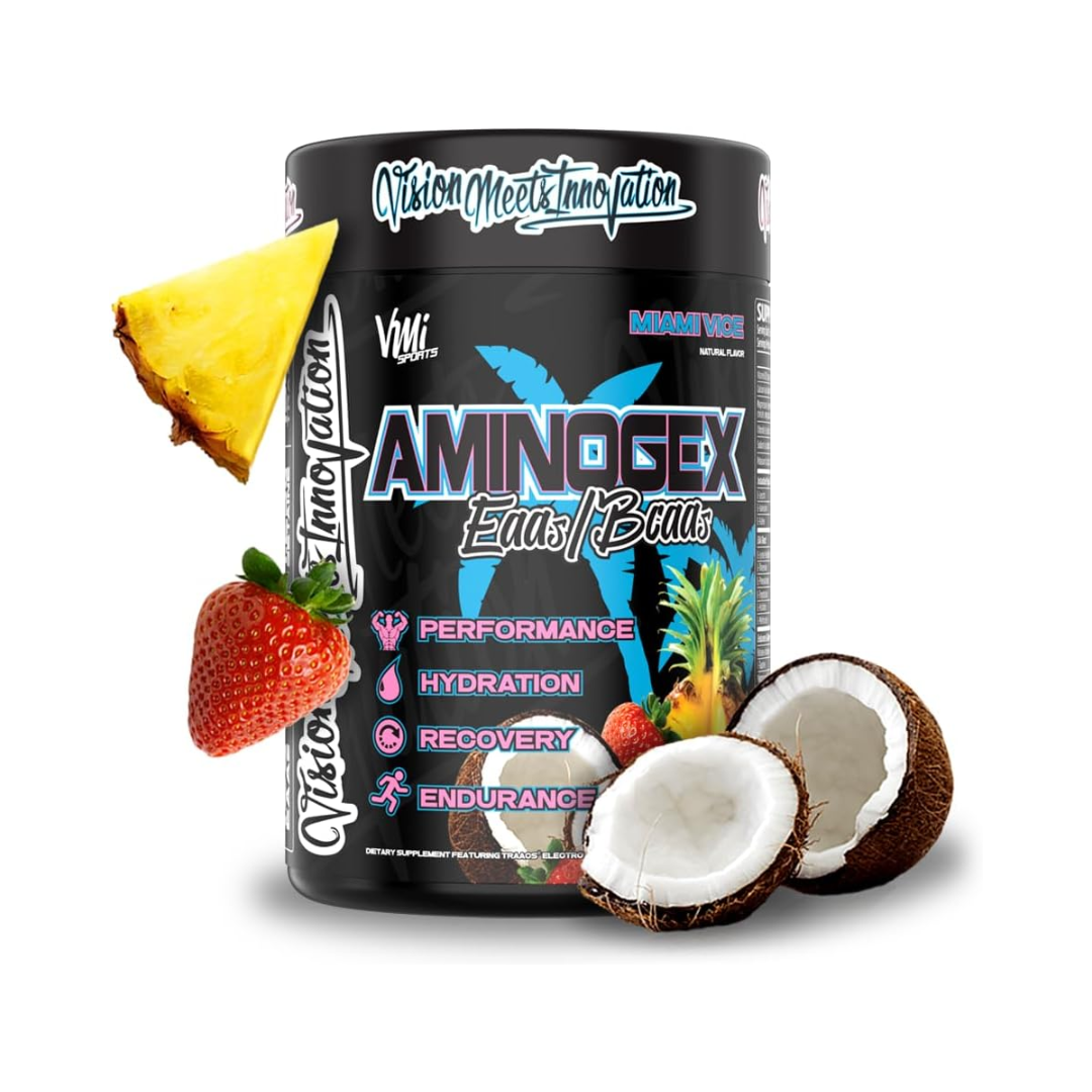 VMI Aminogex EAA/BCAA 30 servings