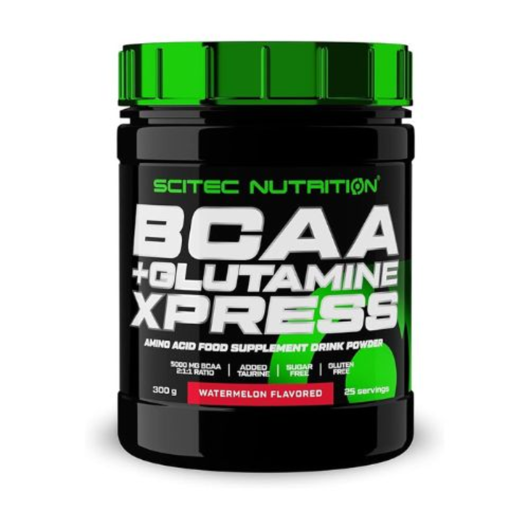 Scitec BCAA + Glutamine 300g