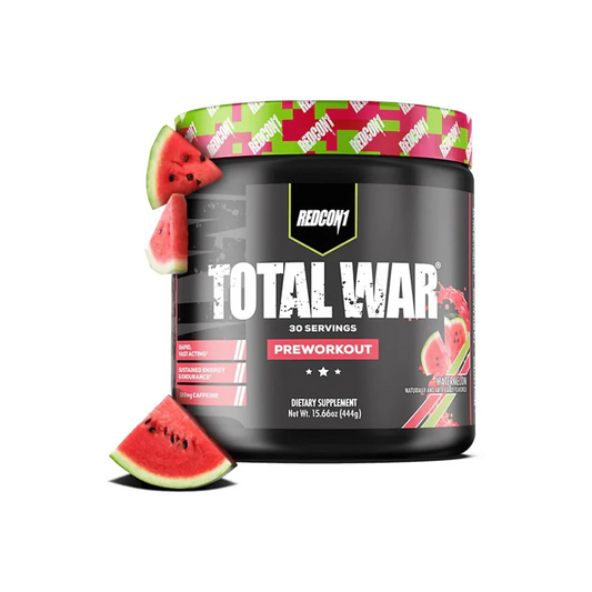 Redcon1 Total War 30 Serving Watermelon