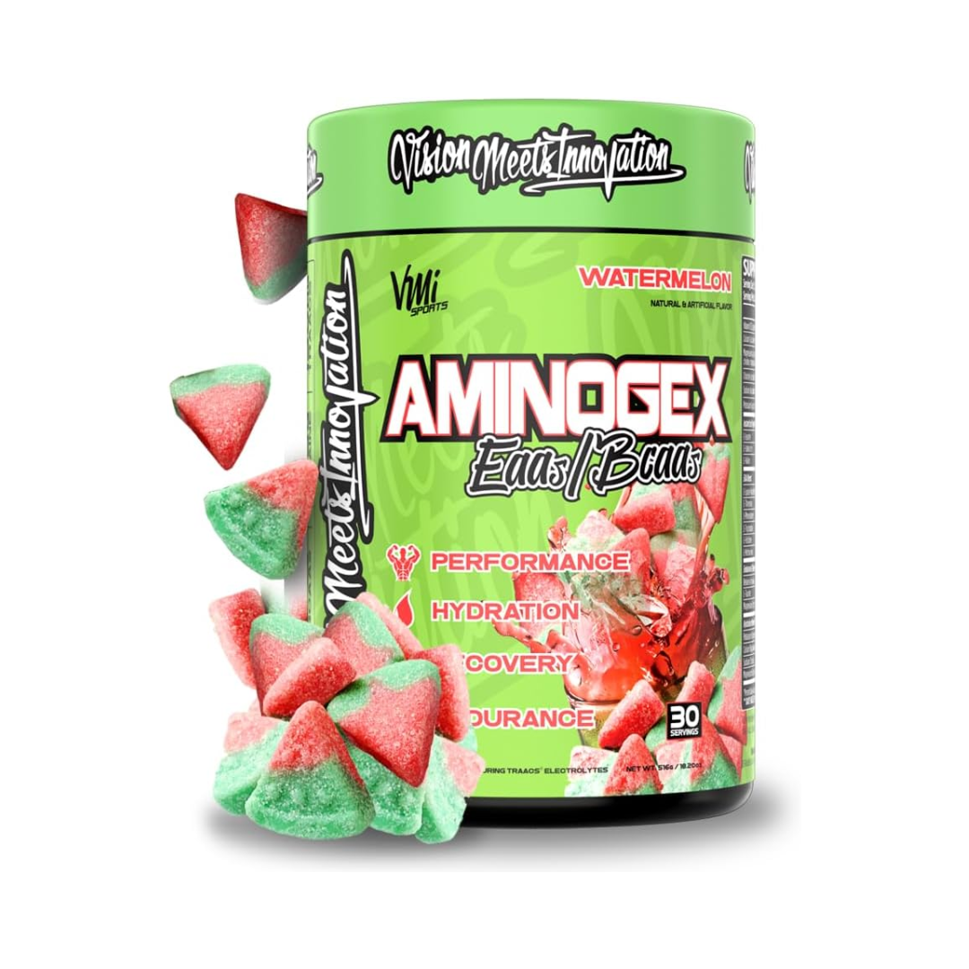 VMI Aminogex EAA/BCAA 30 servings