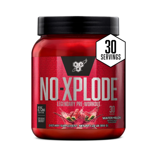 BSN NO XPLODE - WATERMELON -30 SERVING