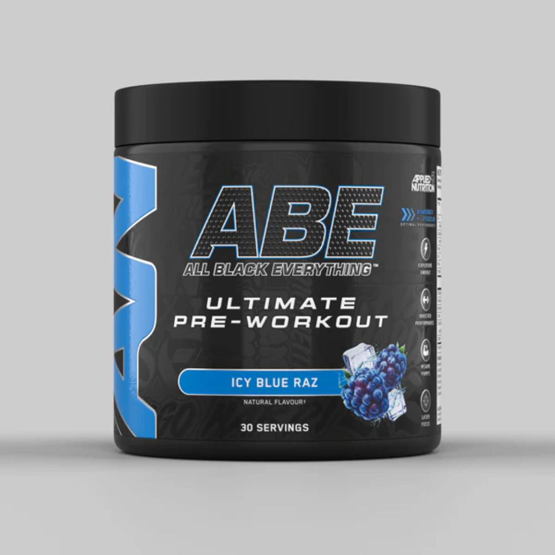 Applied Nutrition ABE 30 Servings