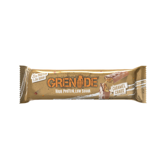 GRENADE PROTEIN BAR