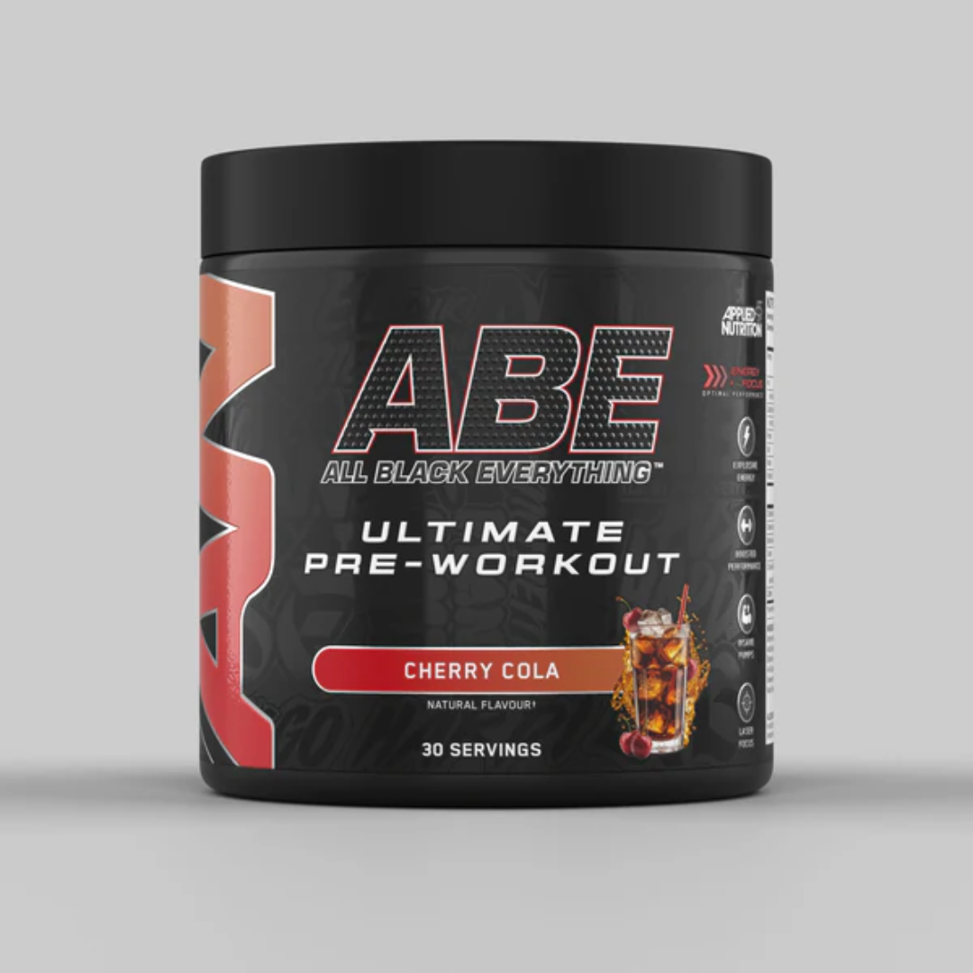 Applied Nutrition ABE 30 Servings