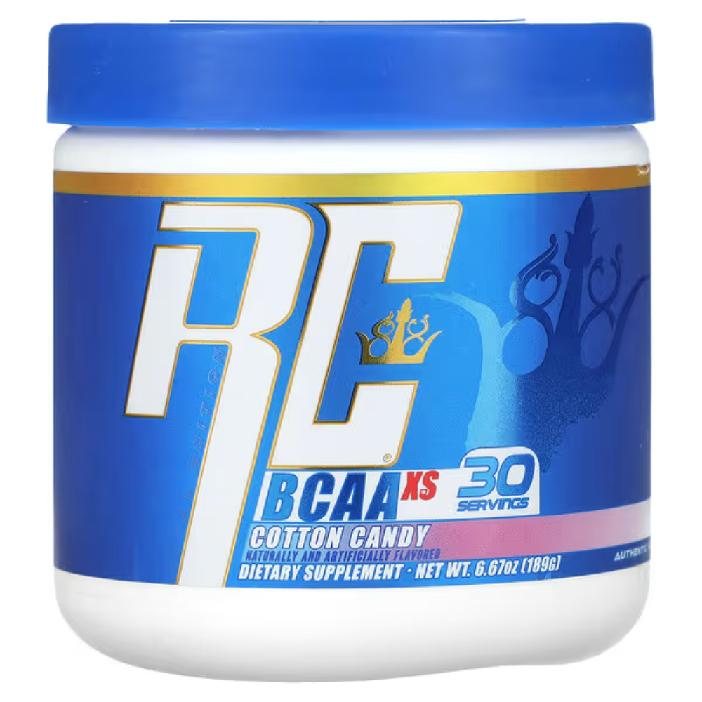 Ronnie Coleman BCAA XS 30 Servings