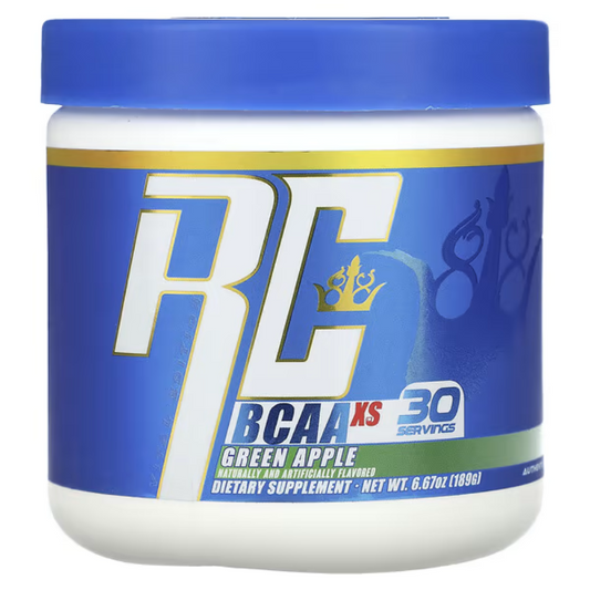 Ronnie Coleman BCAA XS 30 Servings