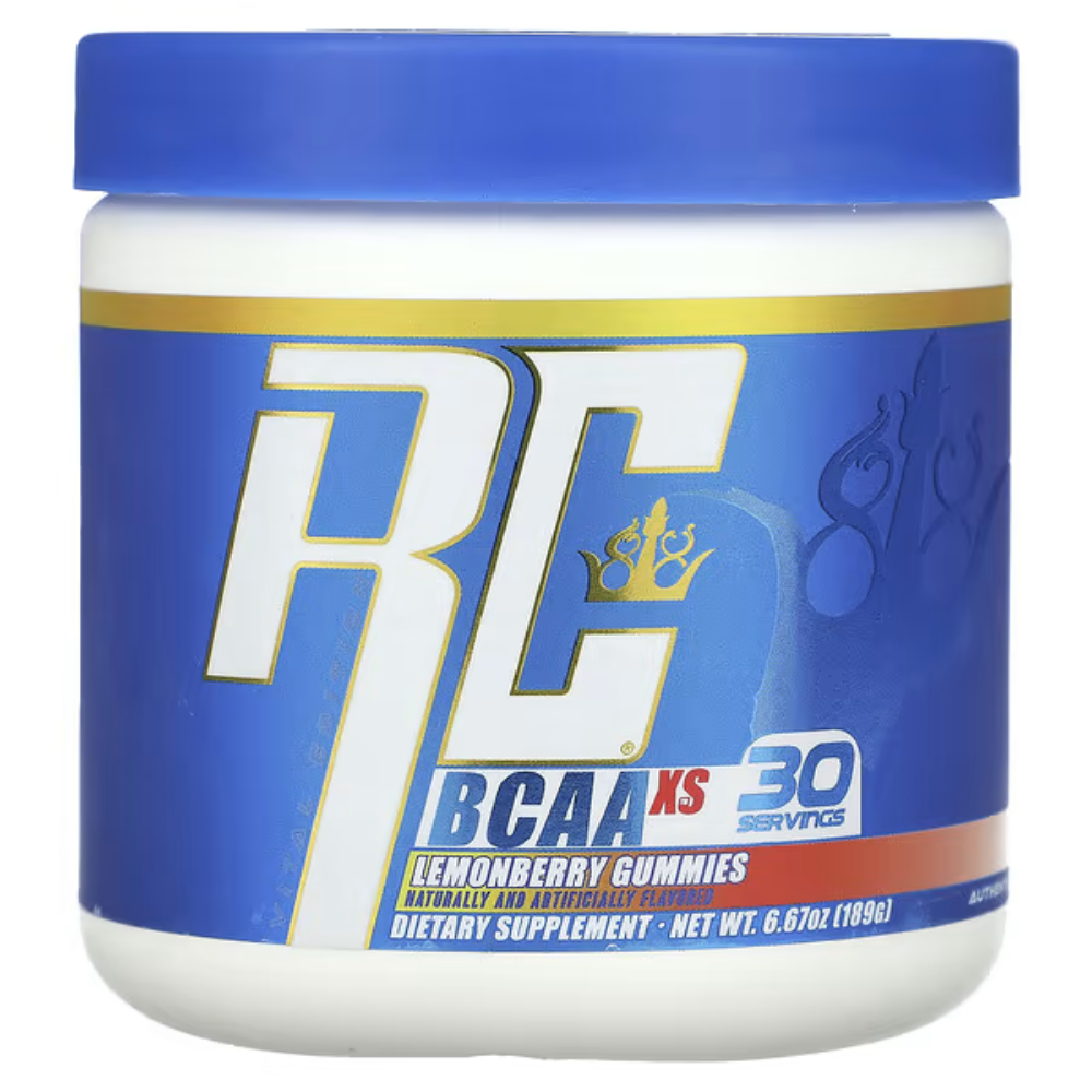 Ronnie Coleman BCAA XS 30 Servings