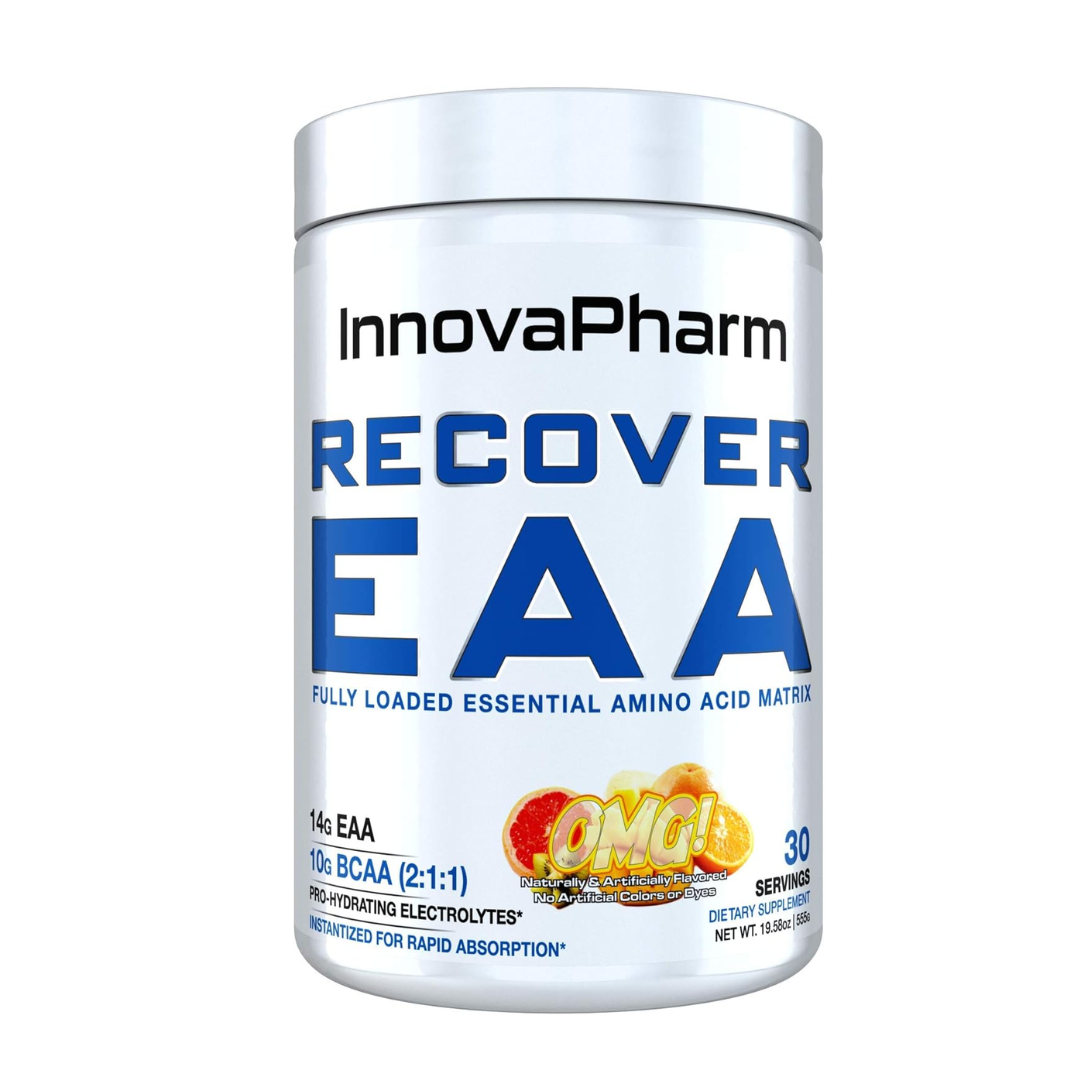 InnovaPharm Recover EAA 30 servings