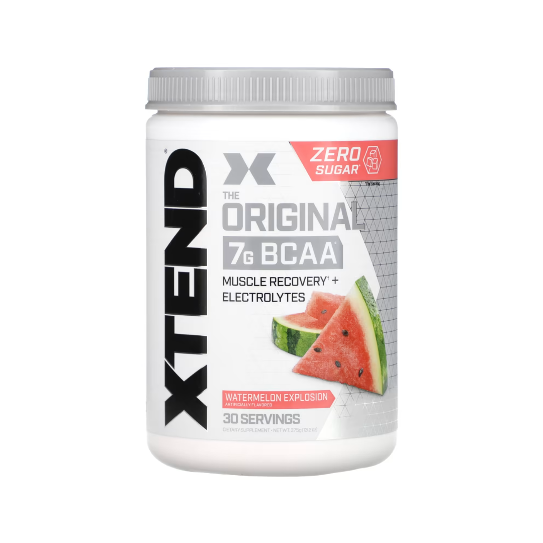 Scivation Xtend The Original - Watermelon Explosion - 30 Servings