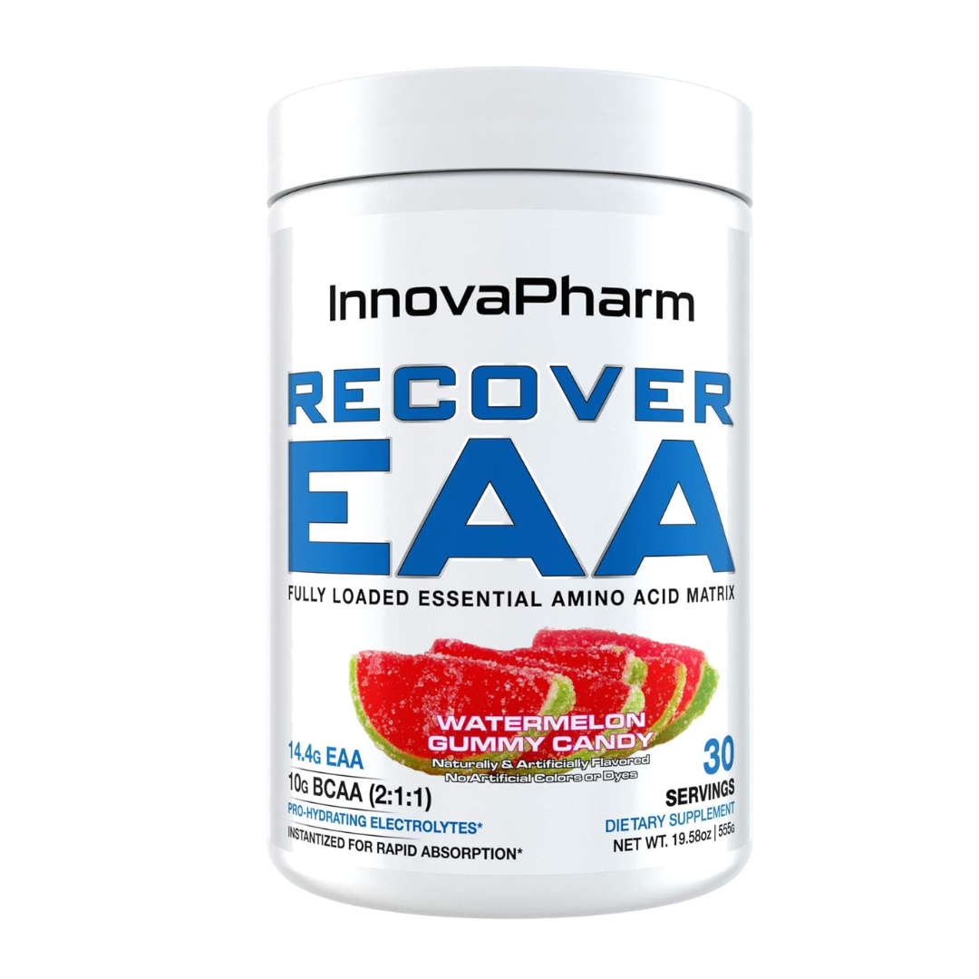 InnovaPharm Recover EAA 30 servings